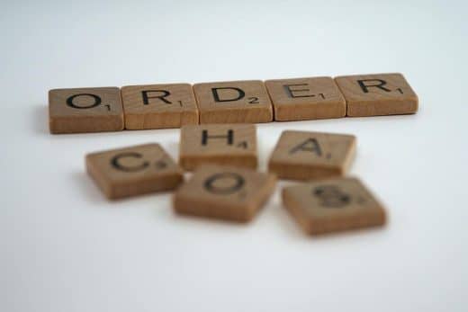 remettre de l'ordre dans sa foi